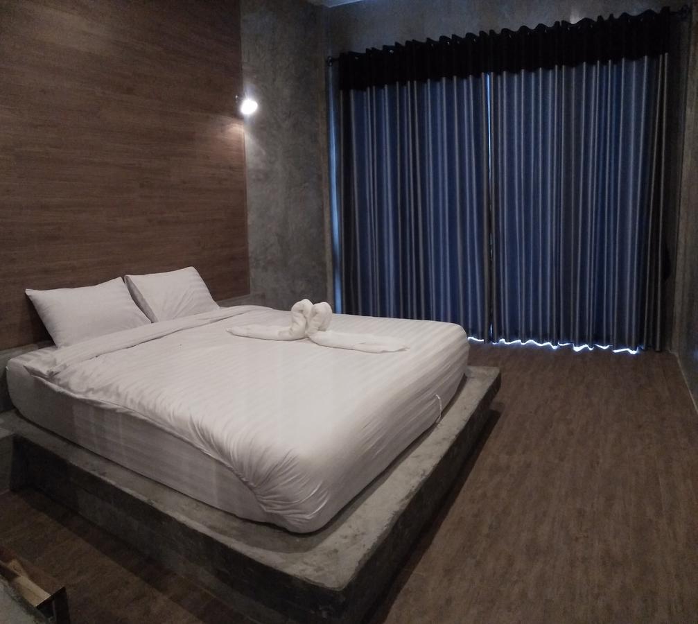 Alinda Resort Phetchaburi Exterior foto